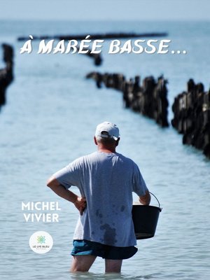 cover image of À marée basse...